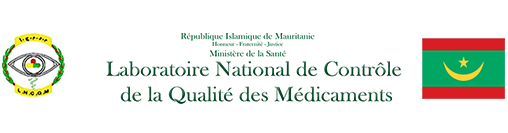 Les Laboratoires de Contrôle Qualité nationaux des médicaments