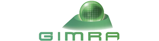 Logo GIMRA