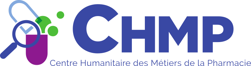 Logo CHMP