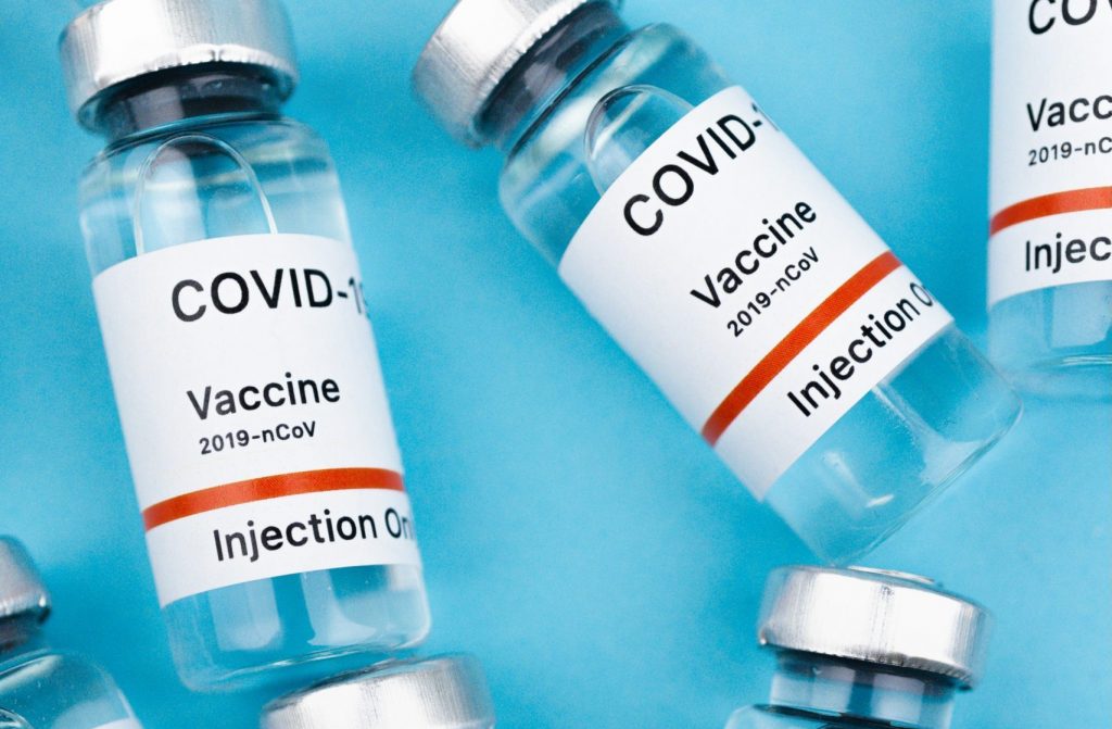 Vaccins contre la COVID-19